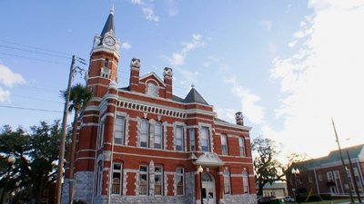 Ghost Hunters : Traqueurs de fantômes - Épisode 23