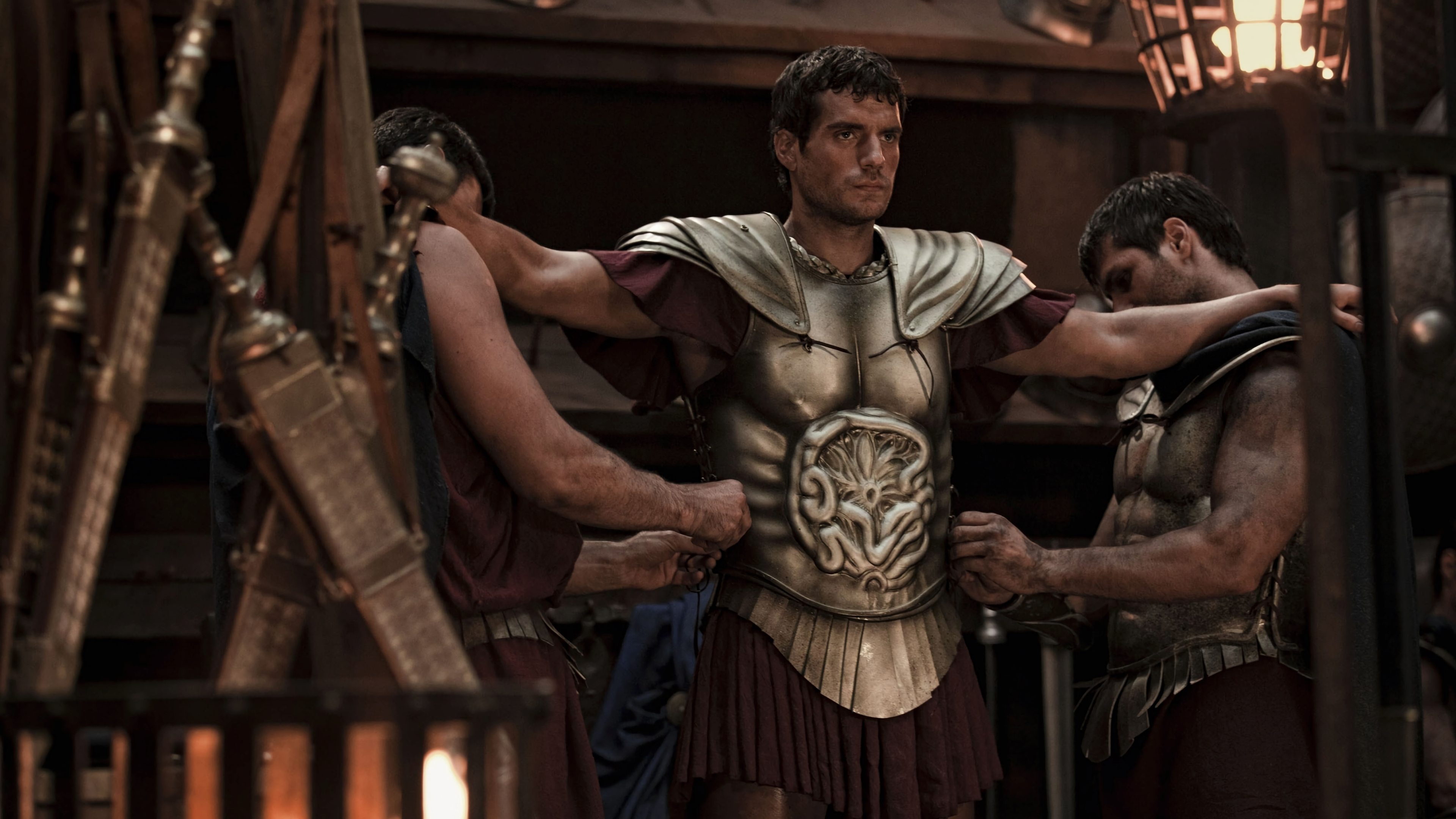 Immortals (2011)