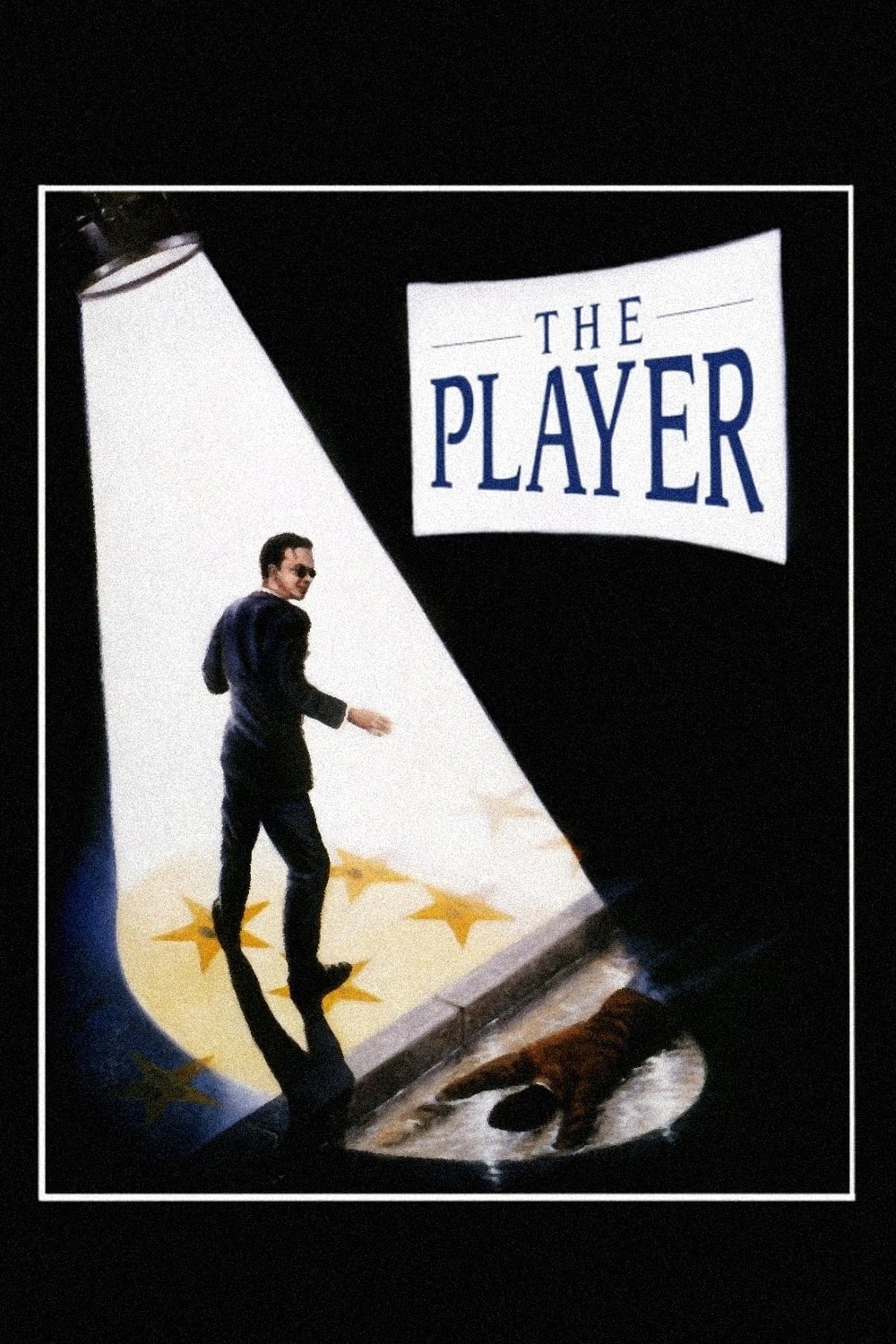The Player Movie poster