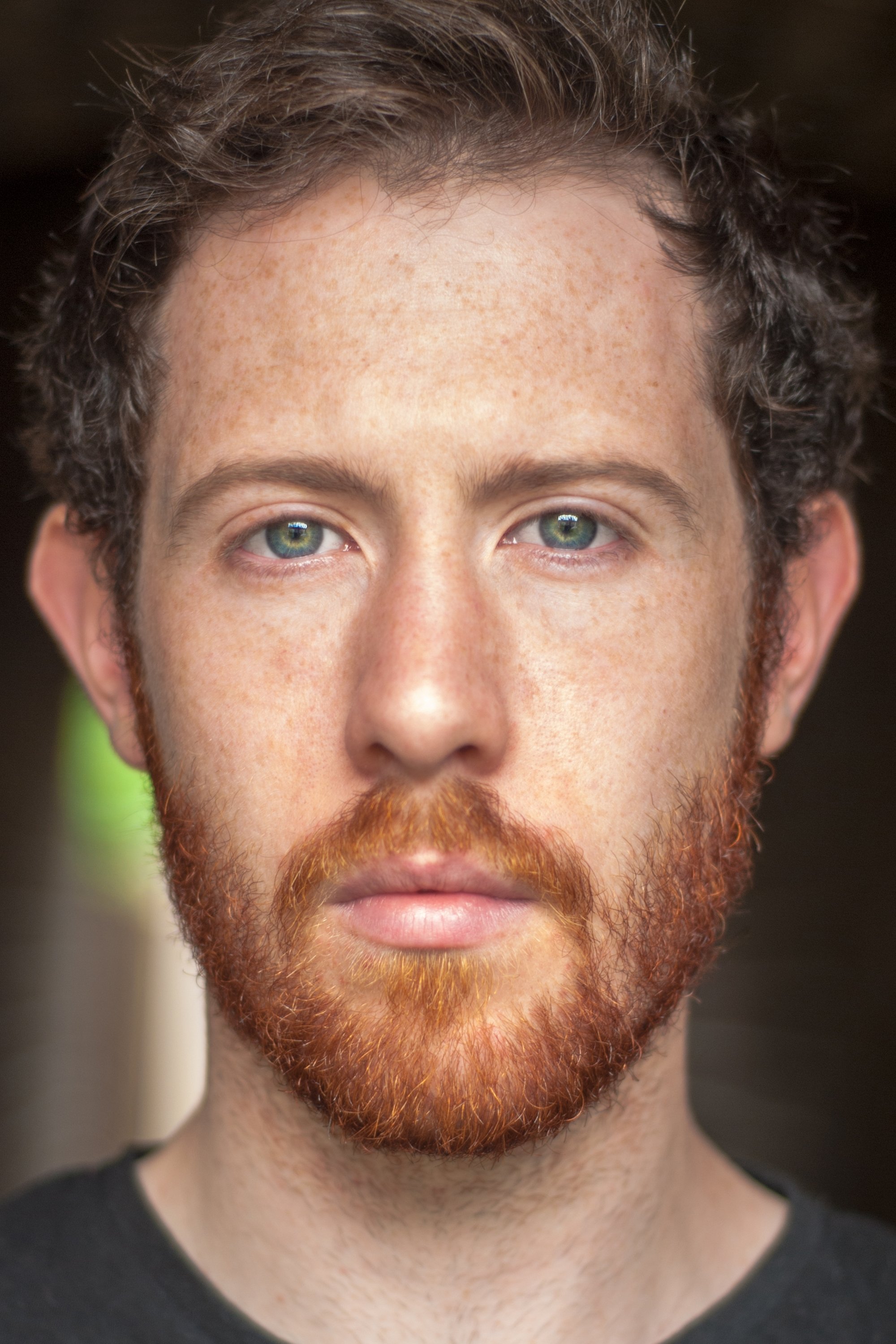 et billede af Shane Noone