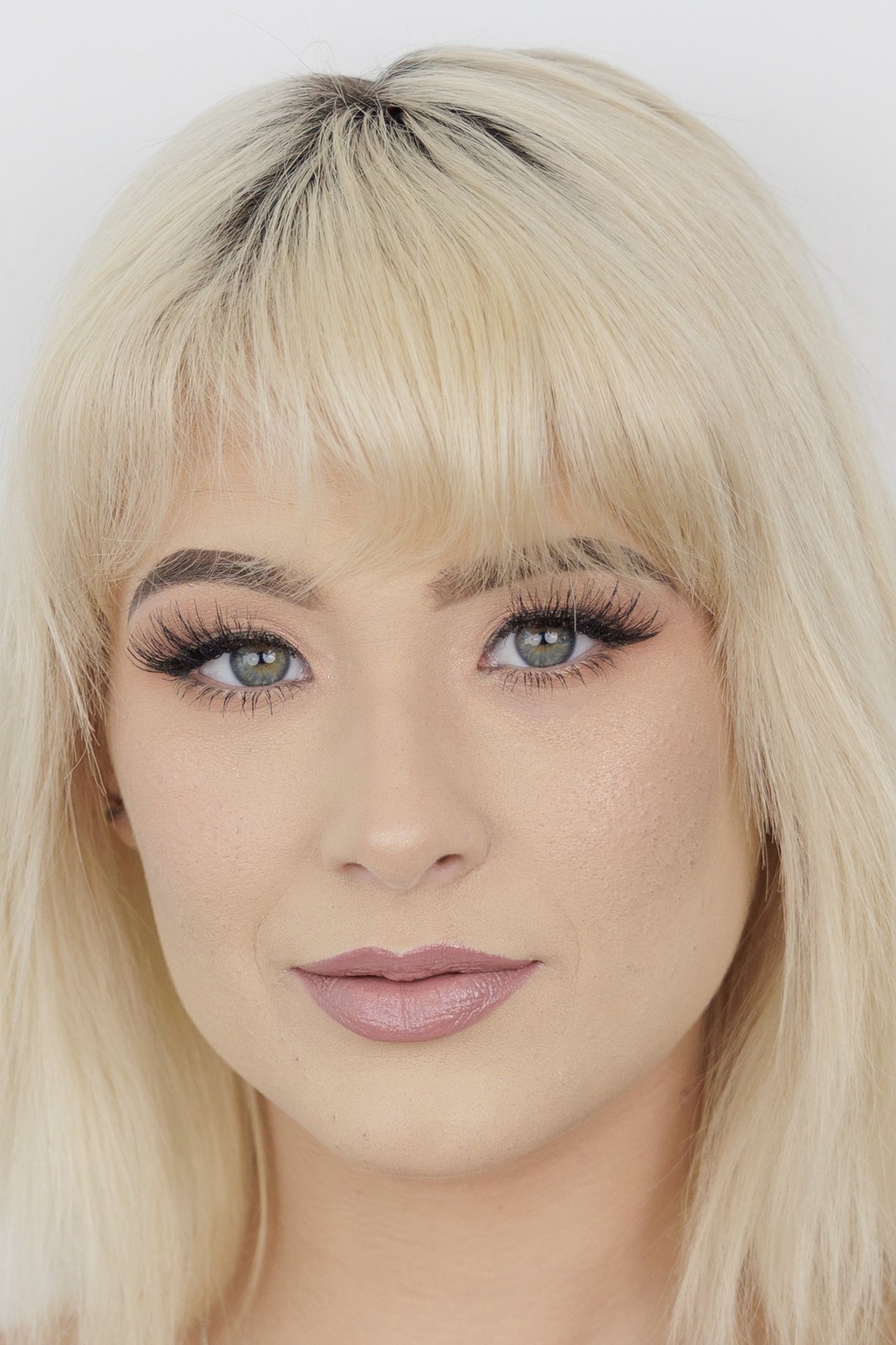 Jessie Saint Profile Images — The Movie Database (TMDB)