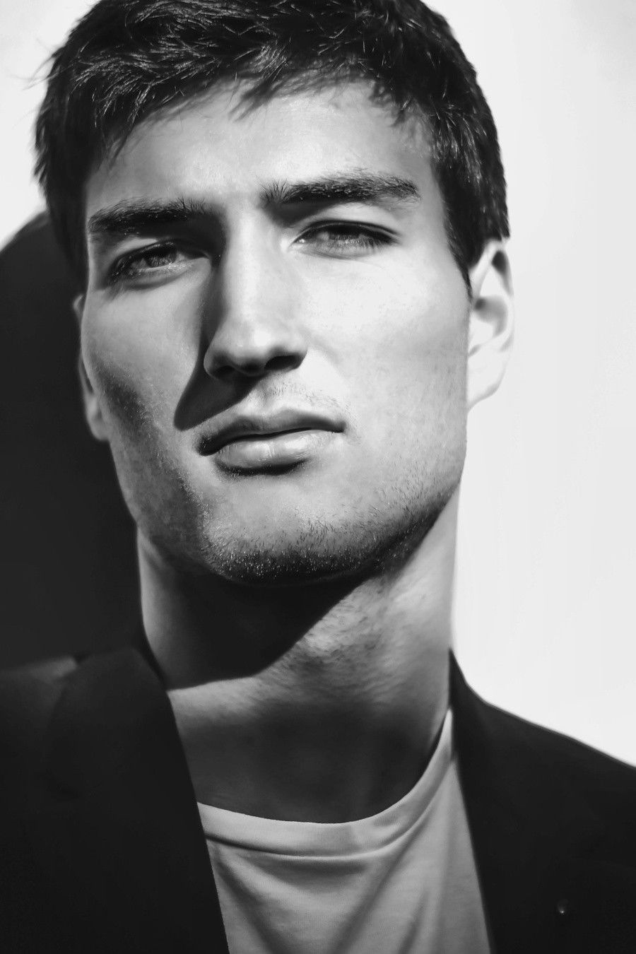 et billede af Timur Tregub