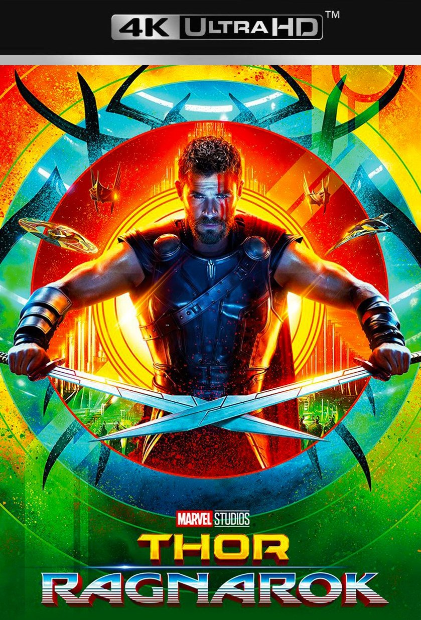 Thor: Ragnarok
