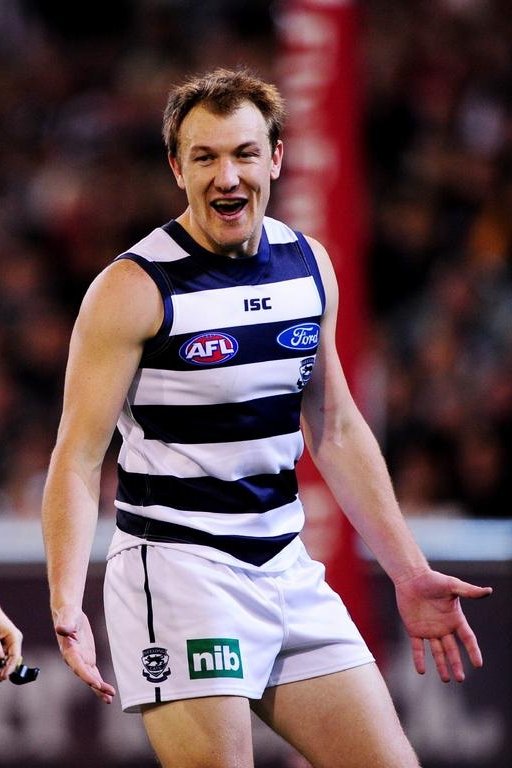 Darren Milburn | 