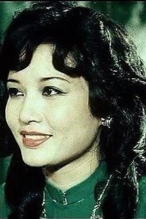 et billede af Hà Xuyên