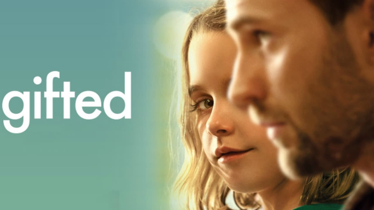 Gifted (2017)