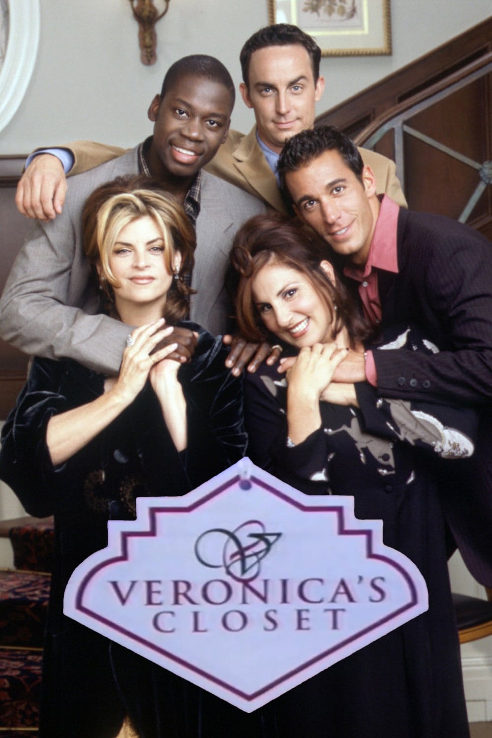 Veronica's Closet (1997)