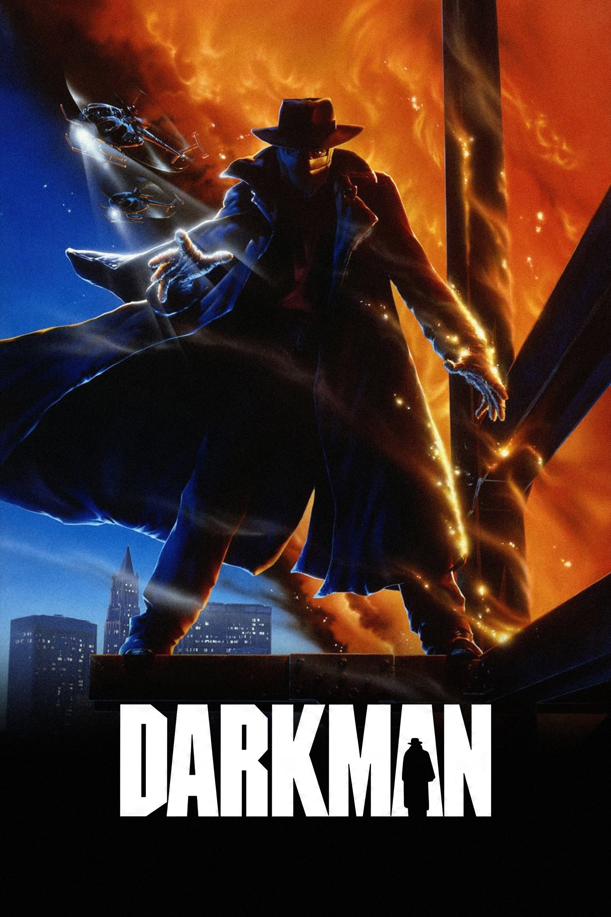 Darkman