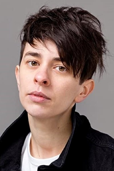 et billede af Vinnie Heaven