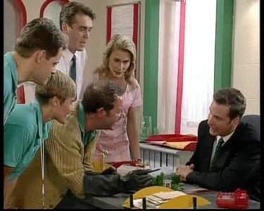 The Brittas Empire