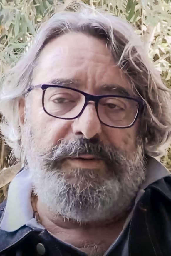 et billede af Antonio Belart