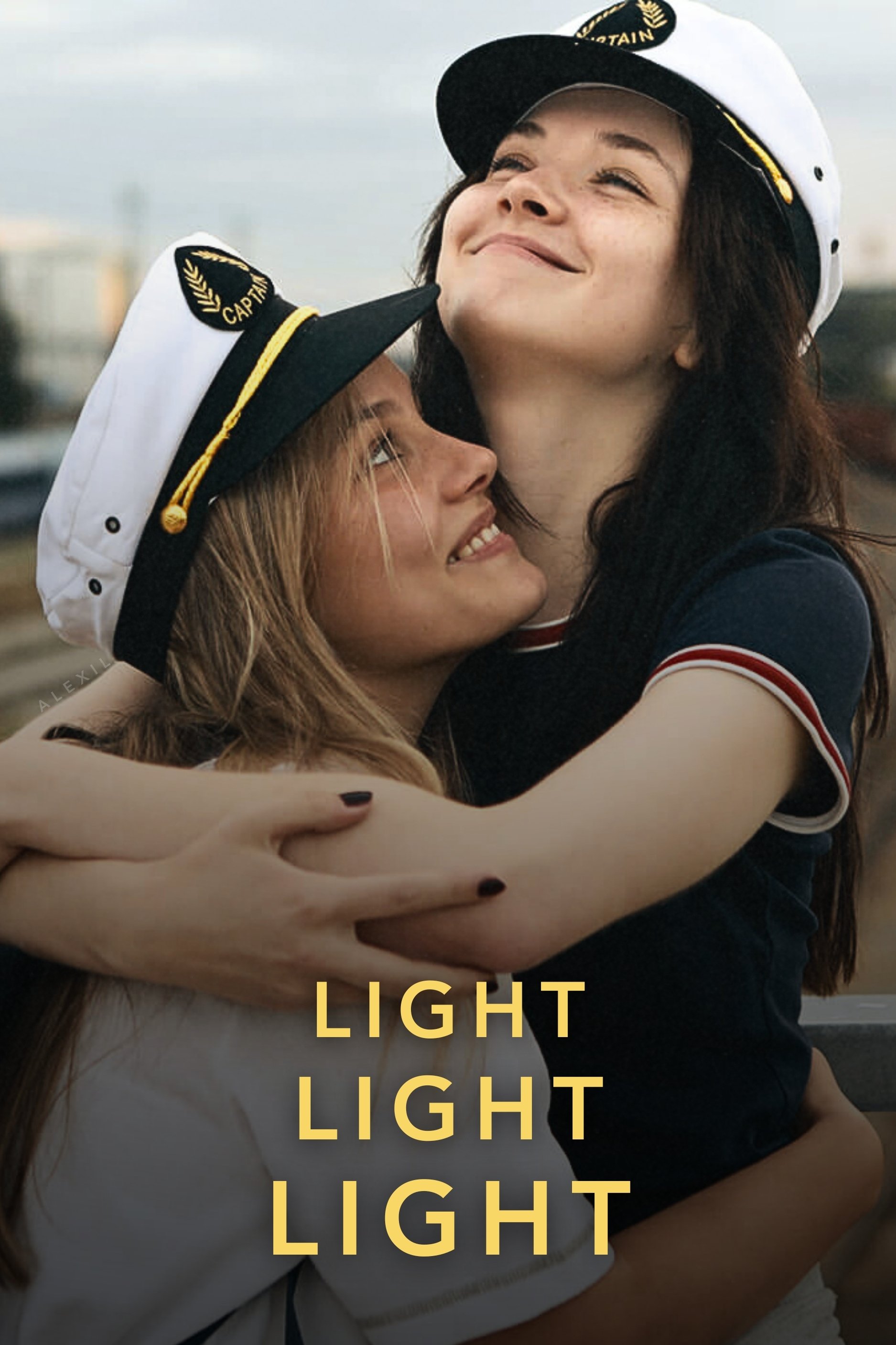 Light Light Light