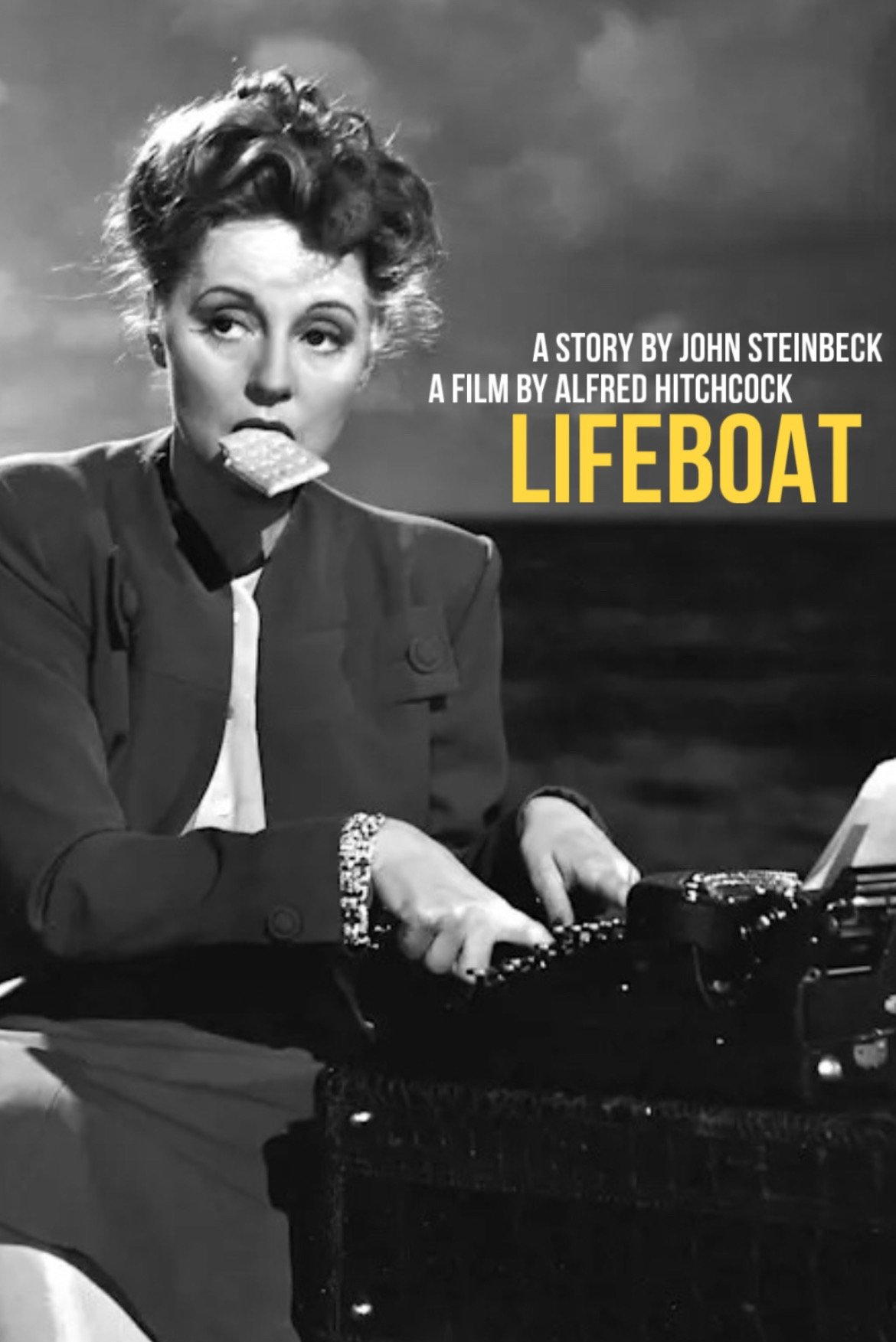 Lifeboat