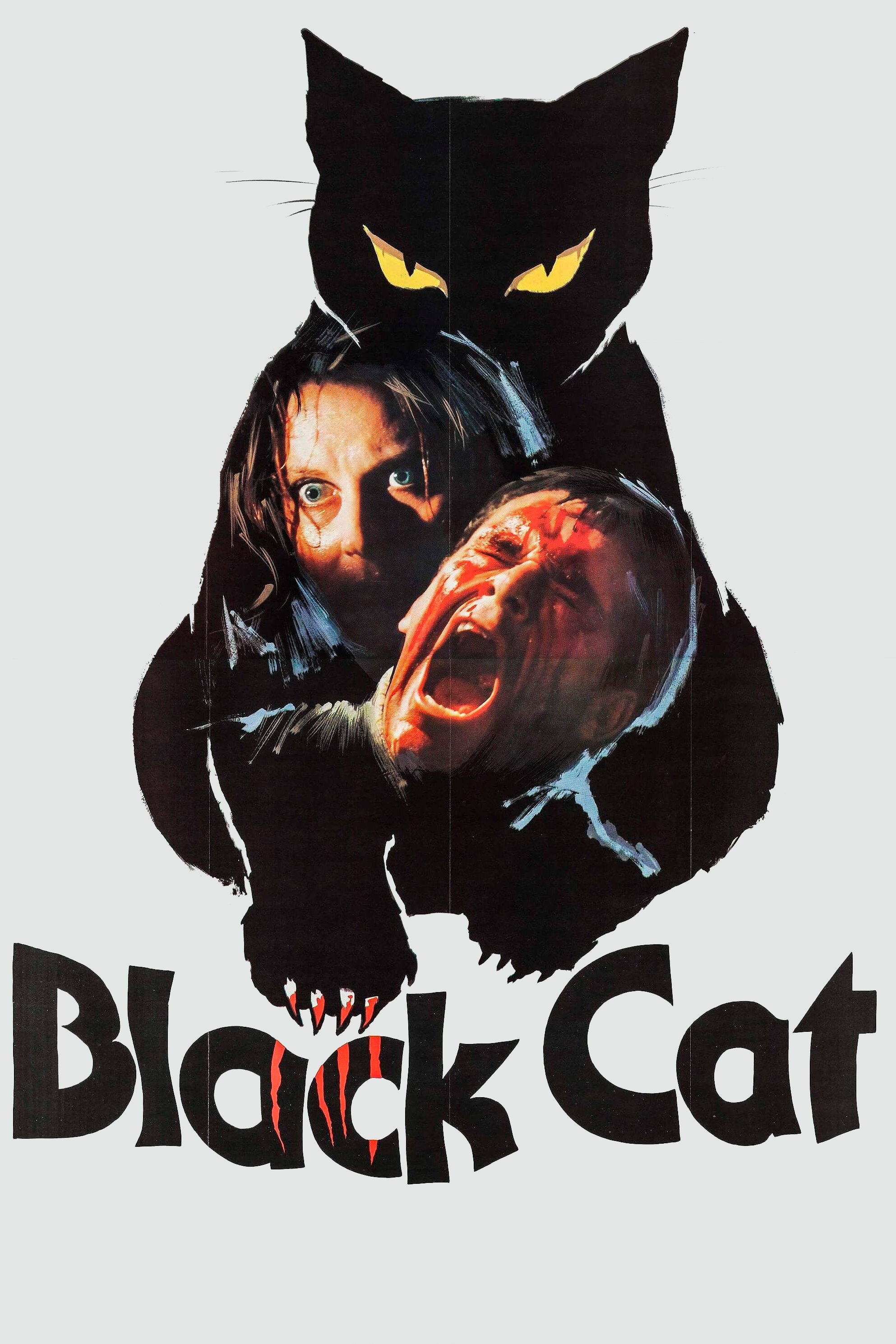 The Black Cat