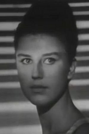 Antonina Pilyus's picture in the cast