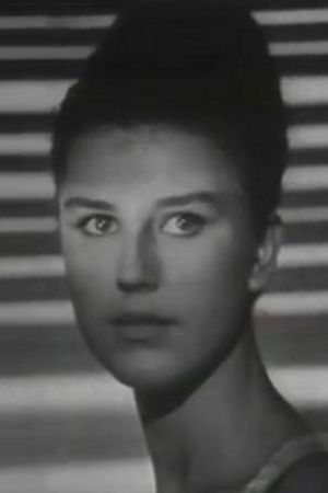 et billede af Antonina Pilyus