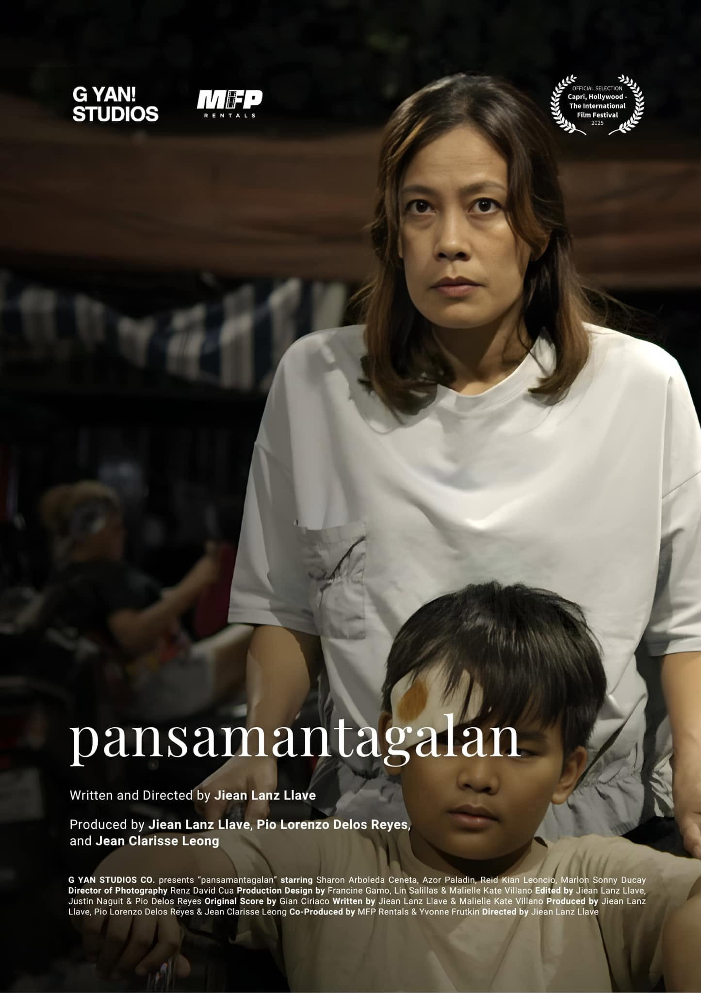 pansamantagalan