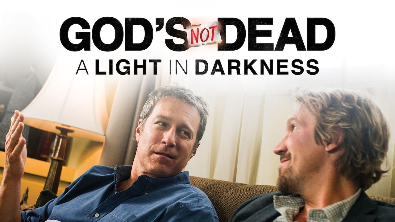 上帝未死：黑暗中的光芒