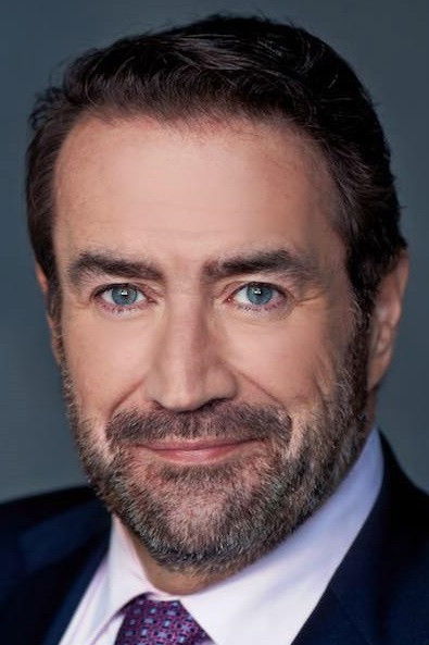 et billede af Marc van der Linden