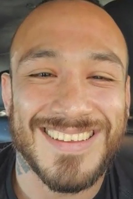 et billede af Danny Chavez