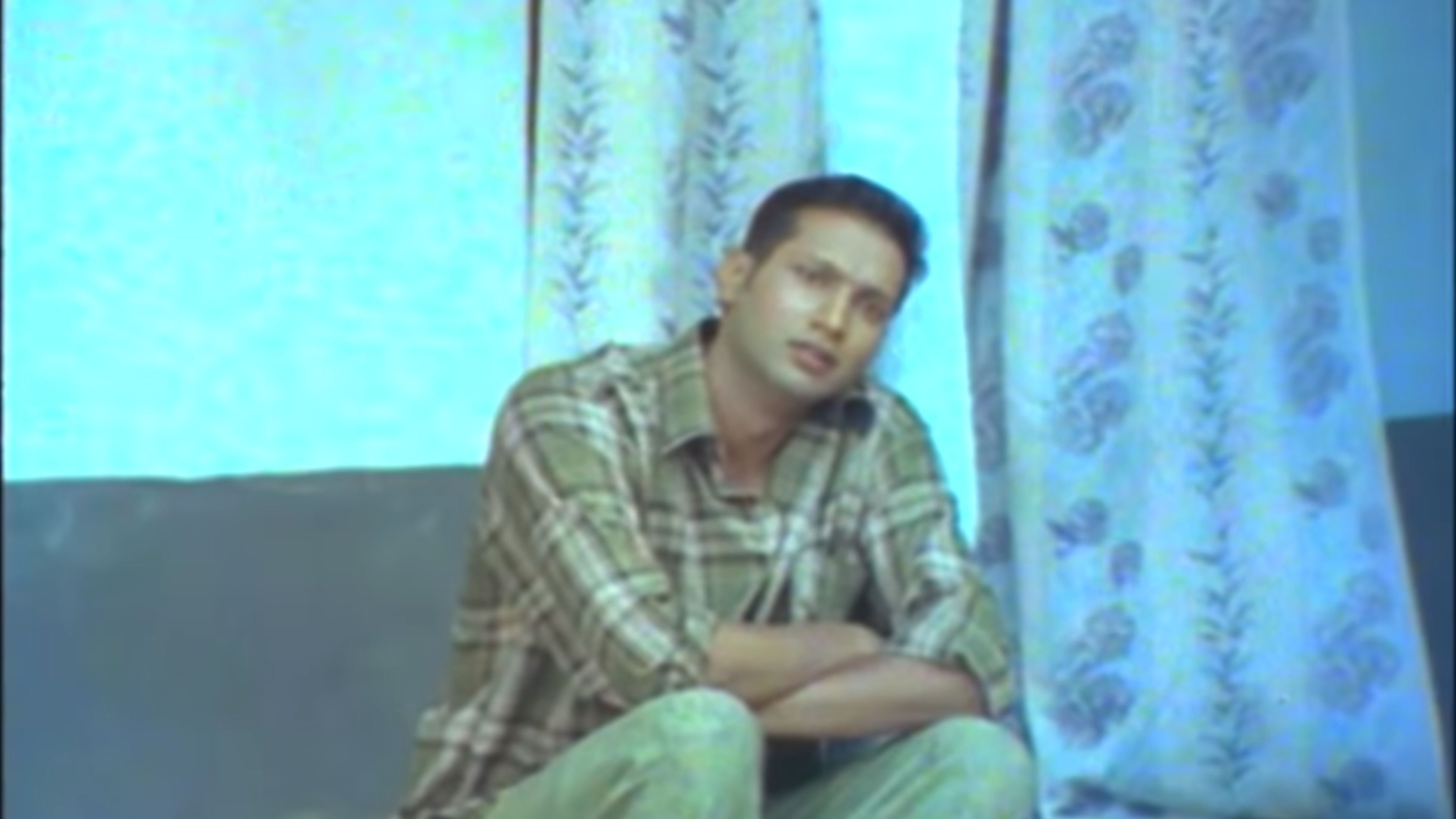 Papi Manchhe (2005)