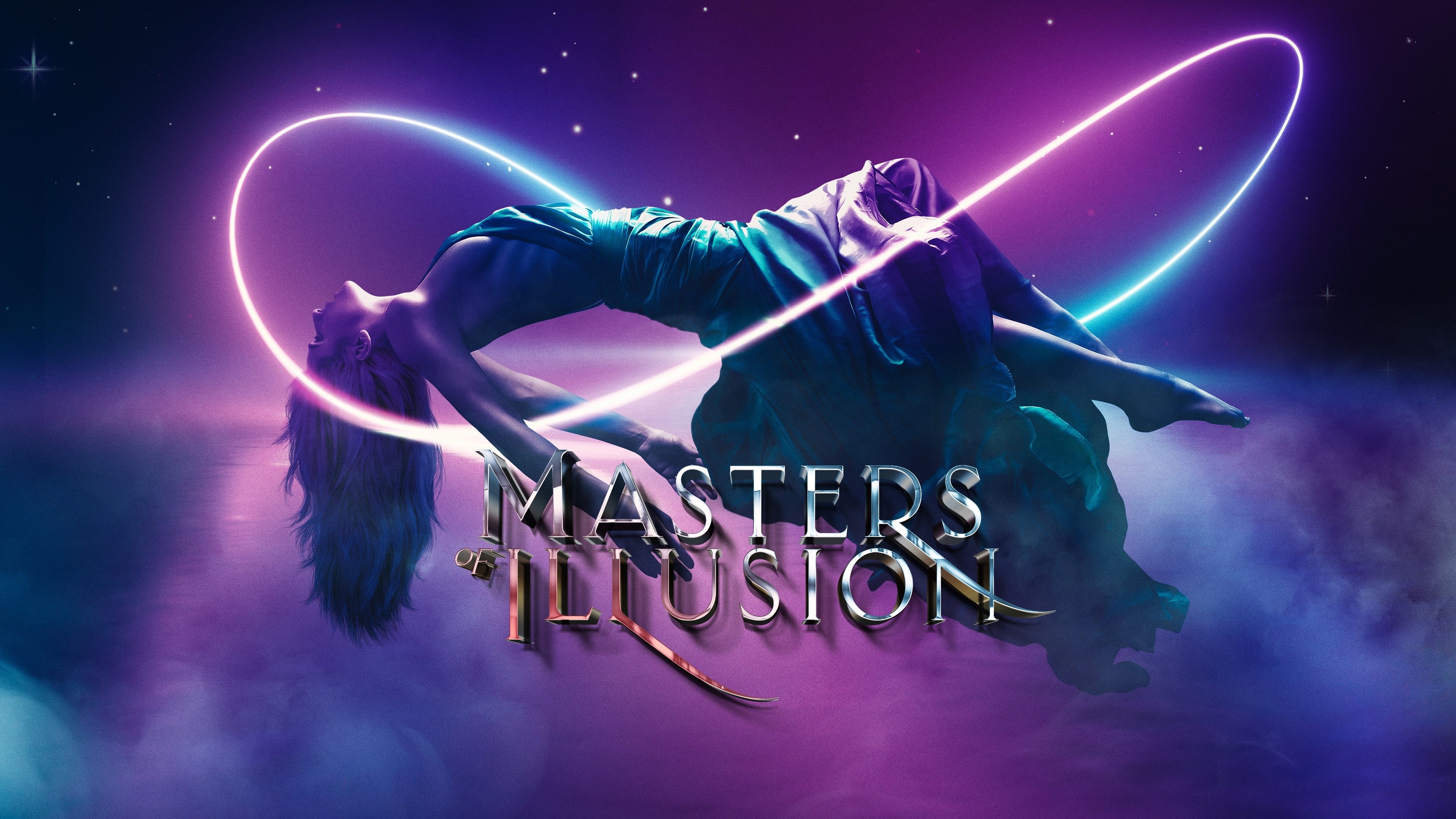 Masters of Illusion