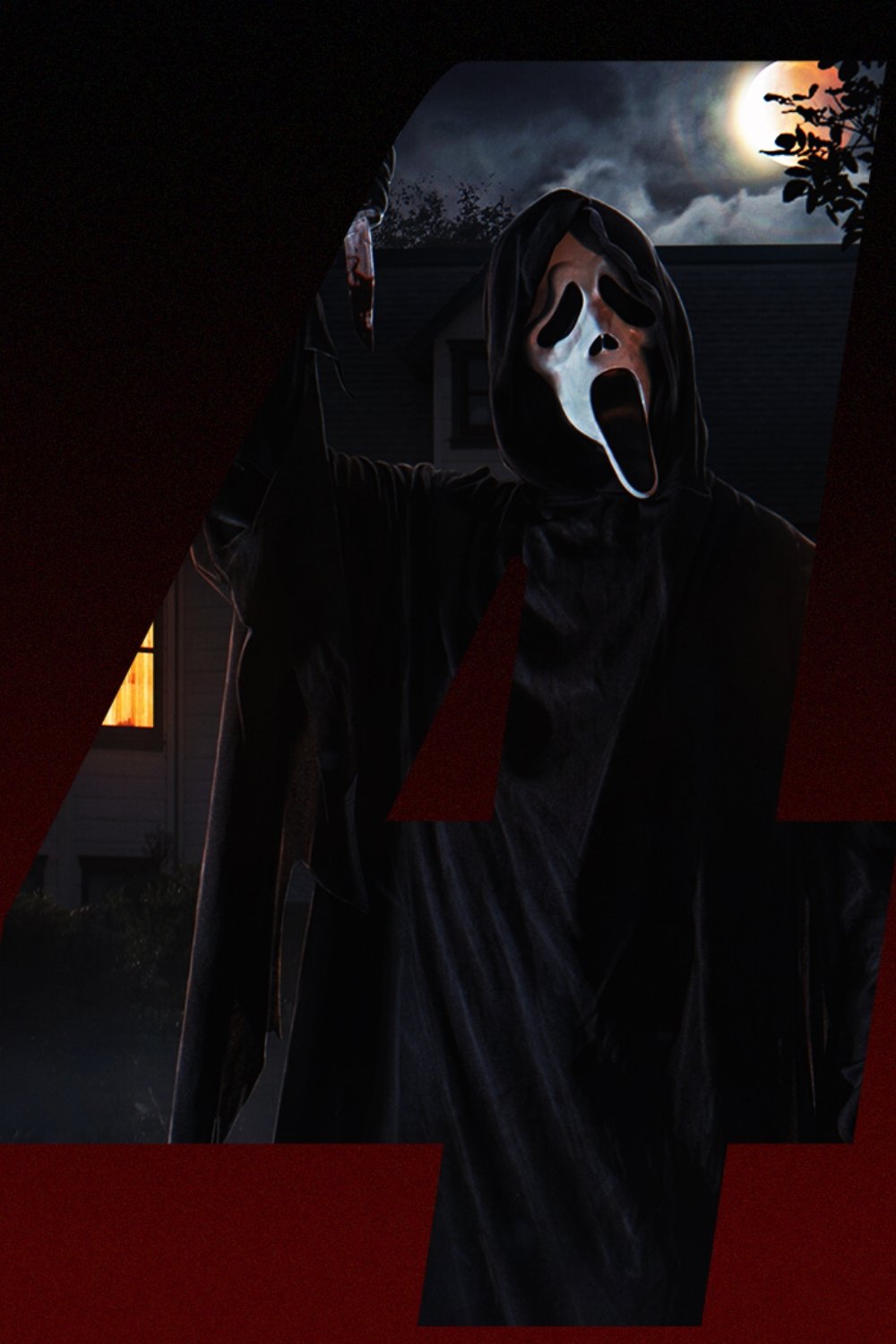 Scream 4