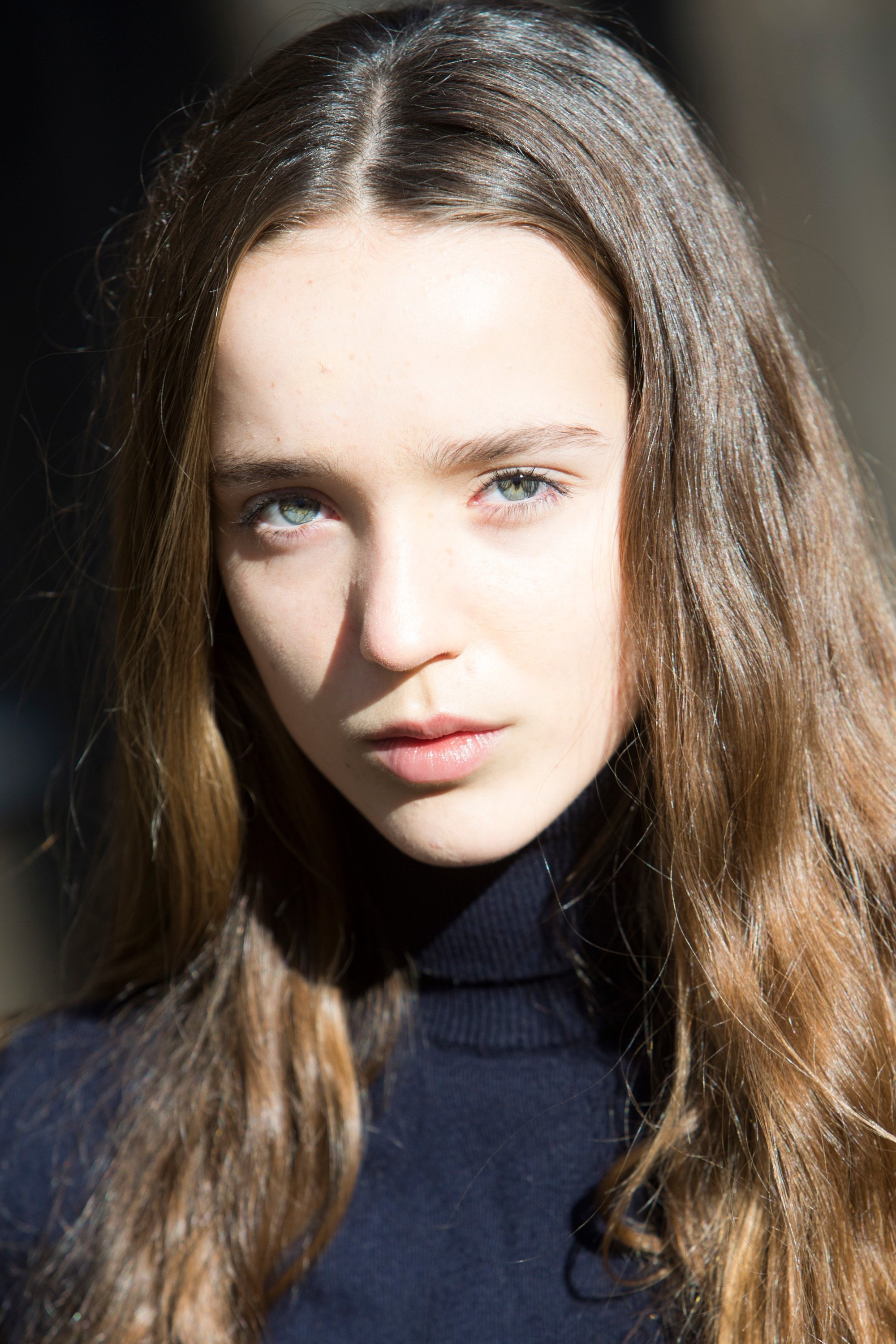 Arlette Nault | Élisa