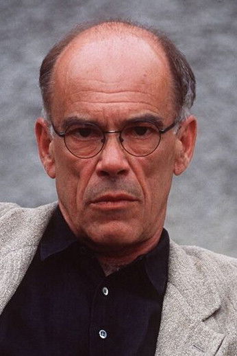 et billede af Bernd Fischerauer