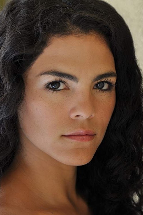 Silvia Tovar's picture in the cast