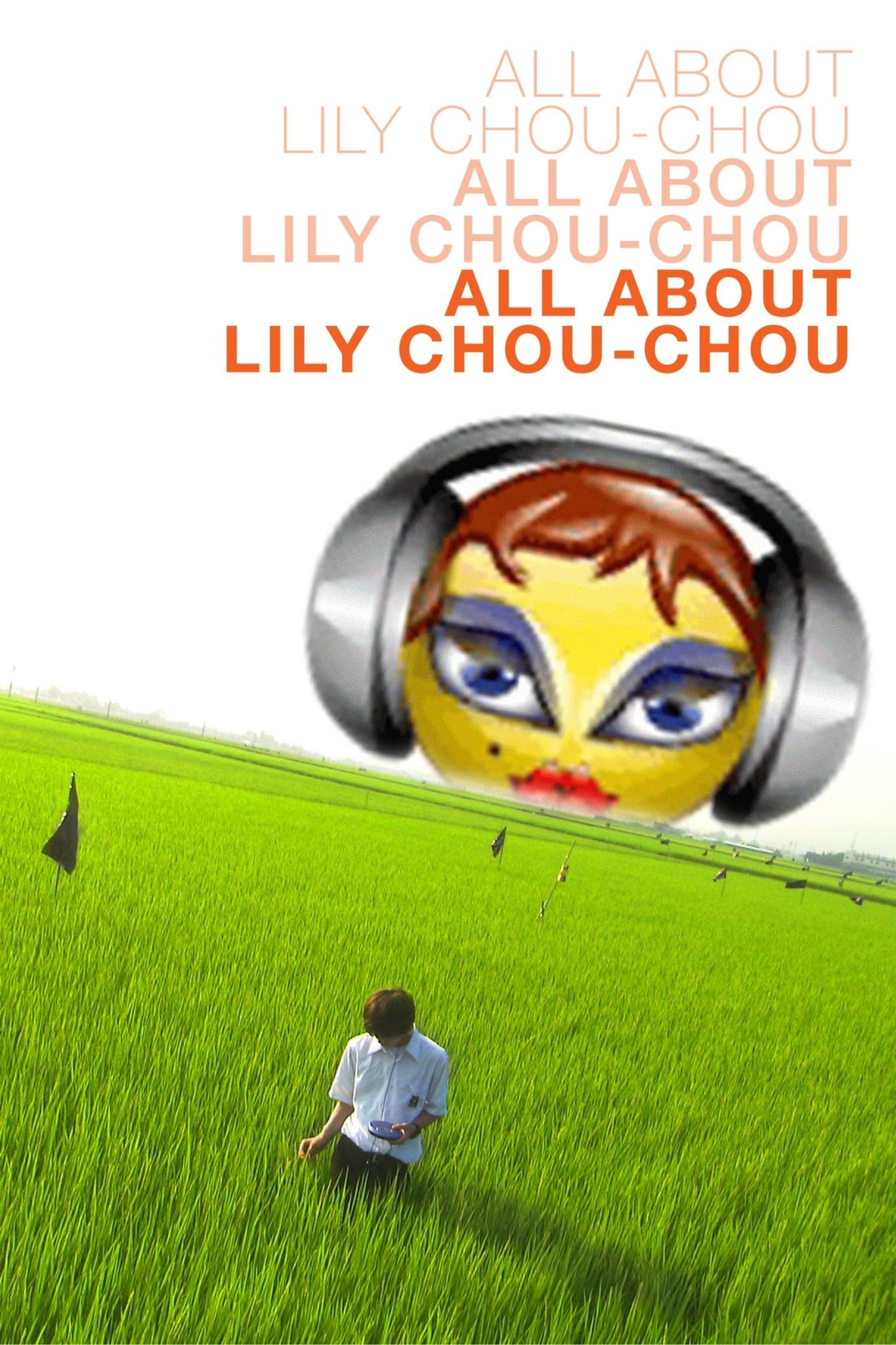 All About Lily Chou-Chou