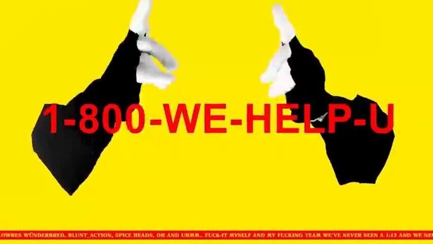 Thumbnail for 1-800-WE-HELP-U Season 1 Episode 5