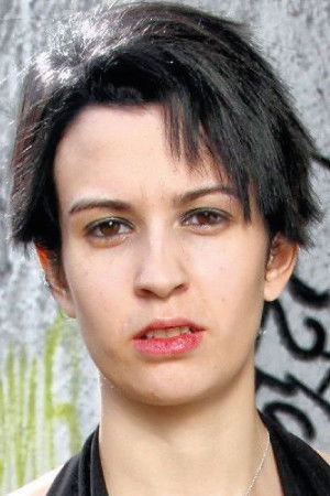 et billede af Alex Jsex