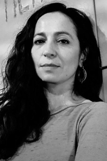 et billede af Natalia Cuéllar