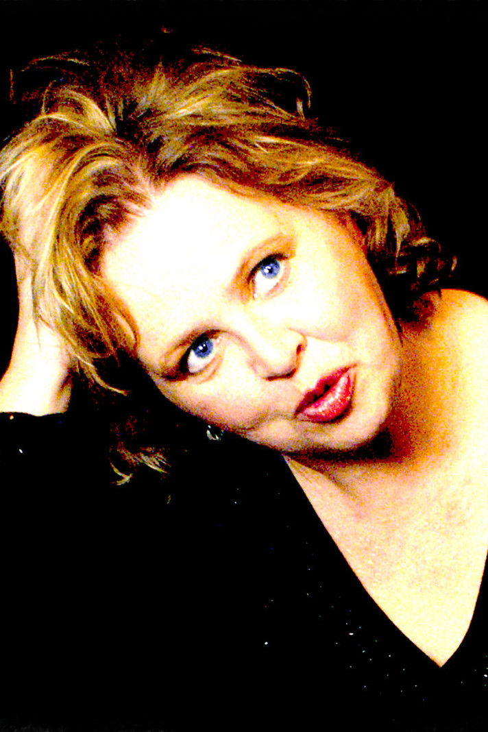 et billede af Malou Berg