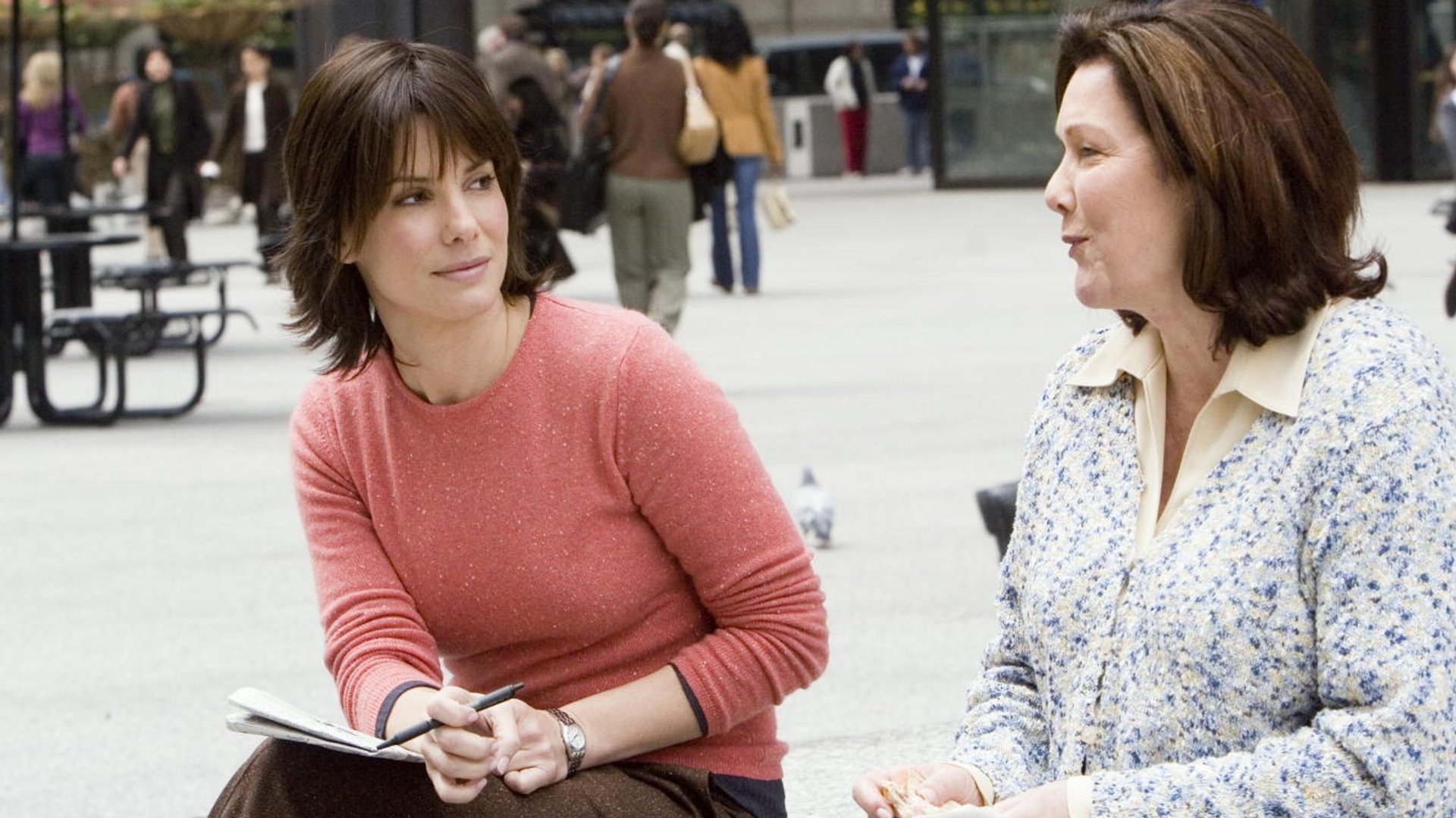 The Lake House (2006)