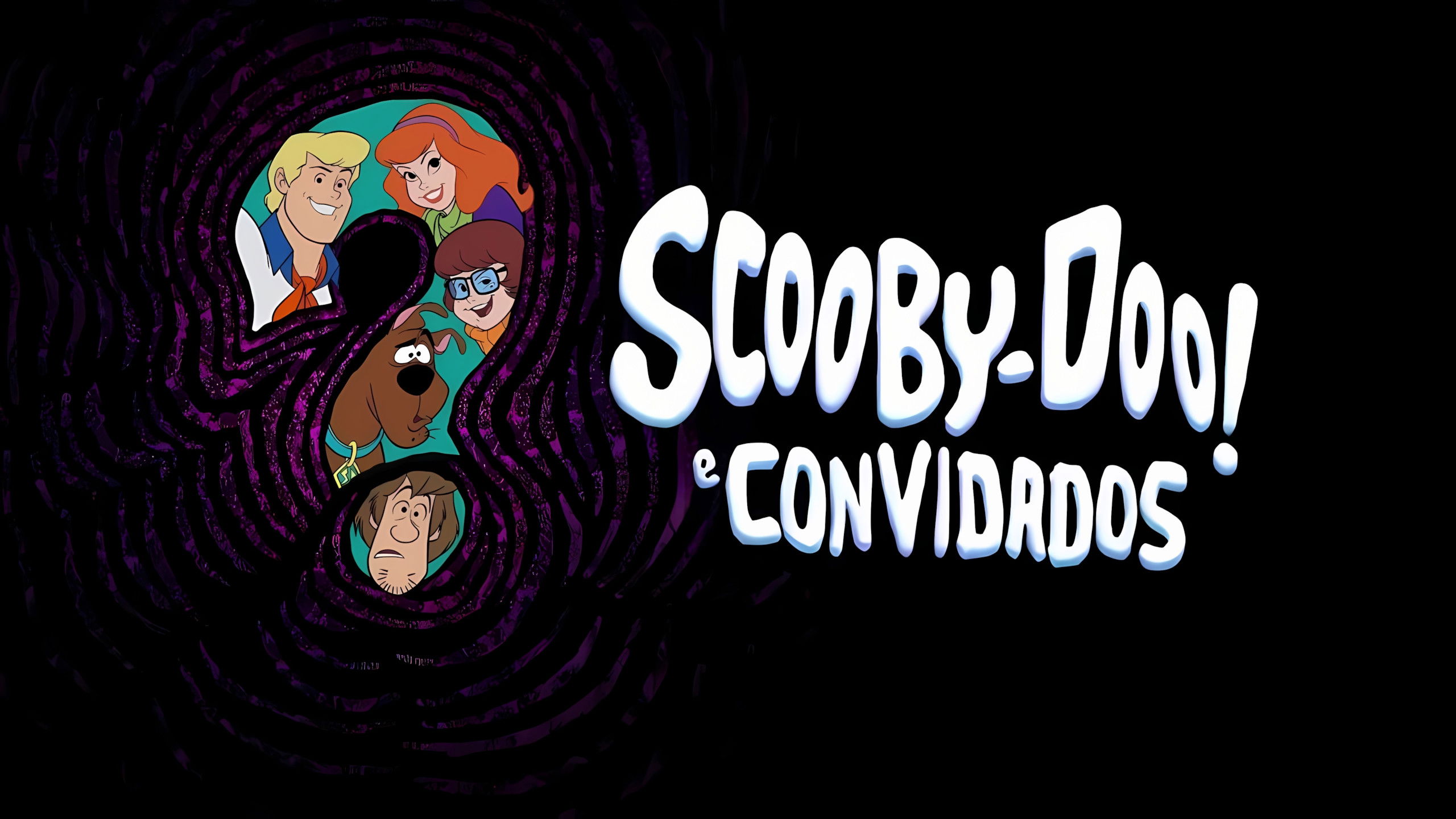 Scooby-Doo and Guess Who? - Season 2 Episode 4 : The Hot Dog Dog!