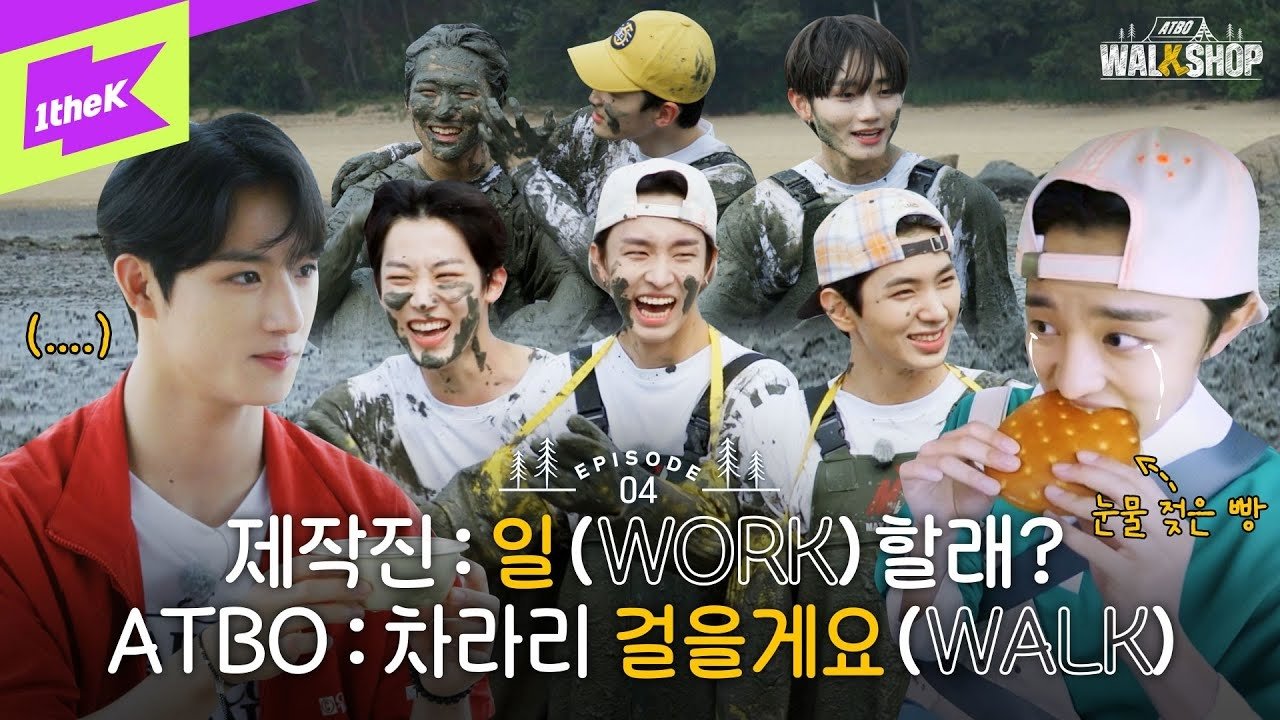 Thumbnail for Perfect Balance Season 1 Episode 4