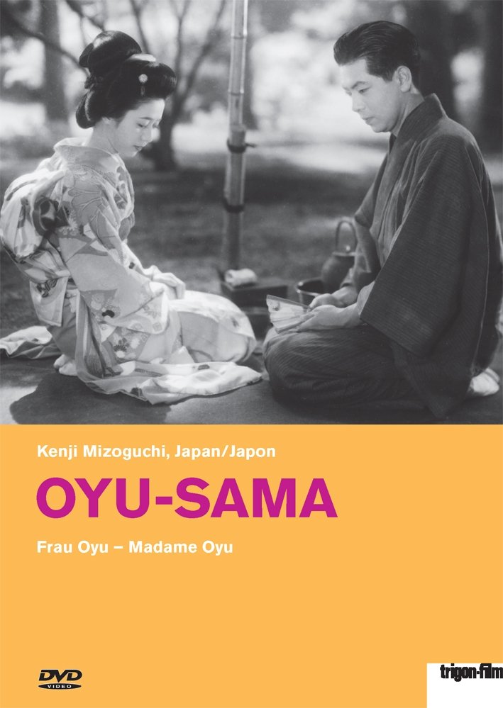 Miss Oyu on FREECABLE TV