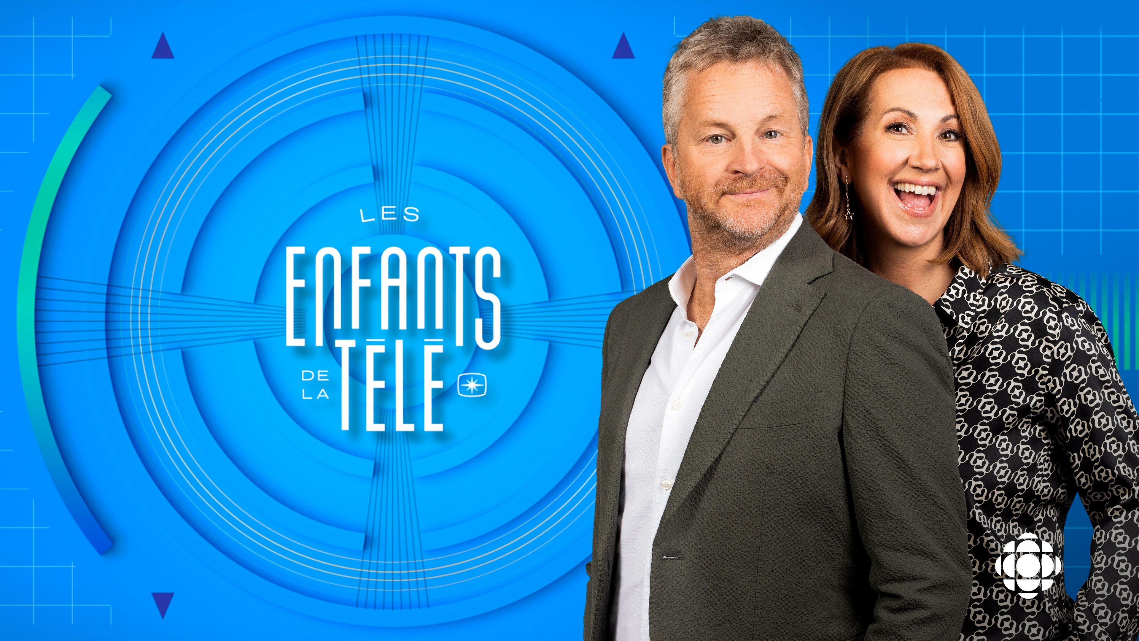 Les Enfants de la télé