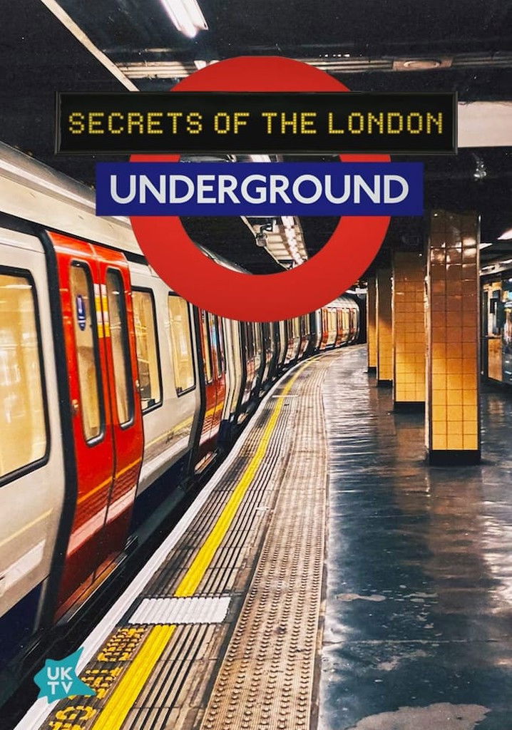 London Underground