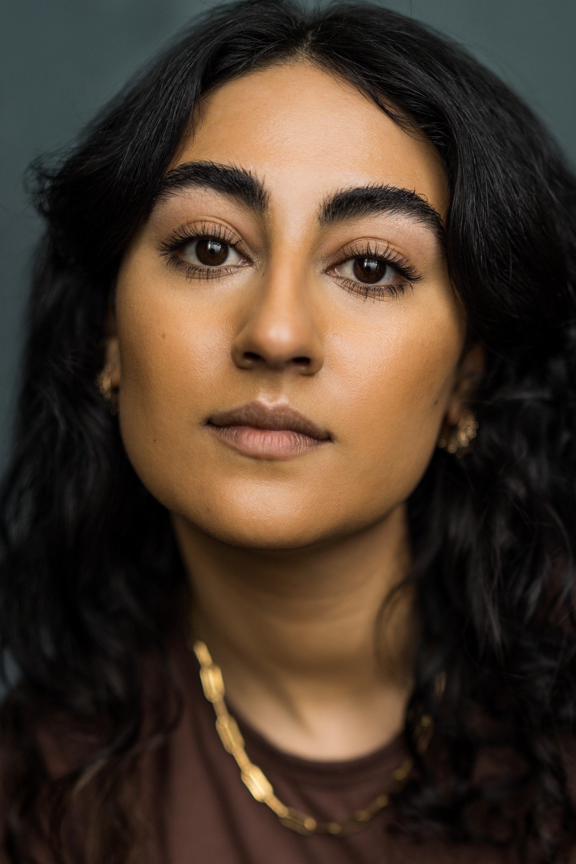 et billede af Afsaneh Dehrouyeh