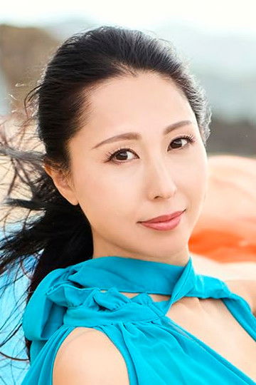 et billede af Mariko Sata