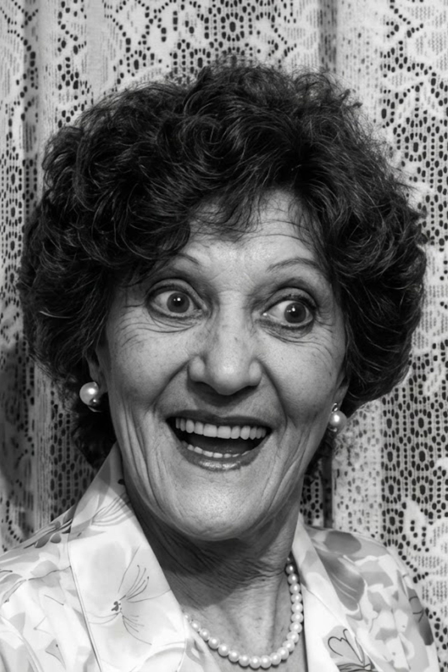 et billede af Lala Schneider