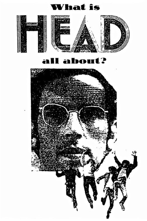 Head