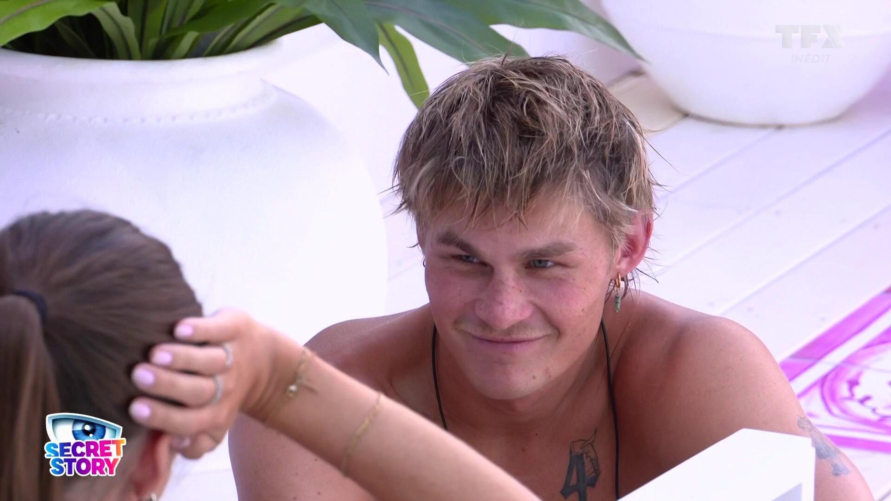 Secret Story Season 13 :Episode 17  Highlights 14