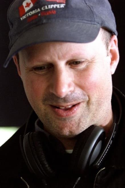 et billede af Daniel Taplitz