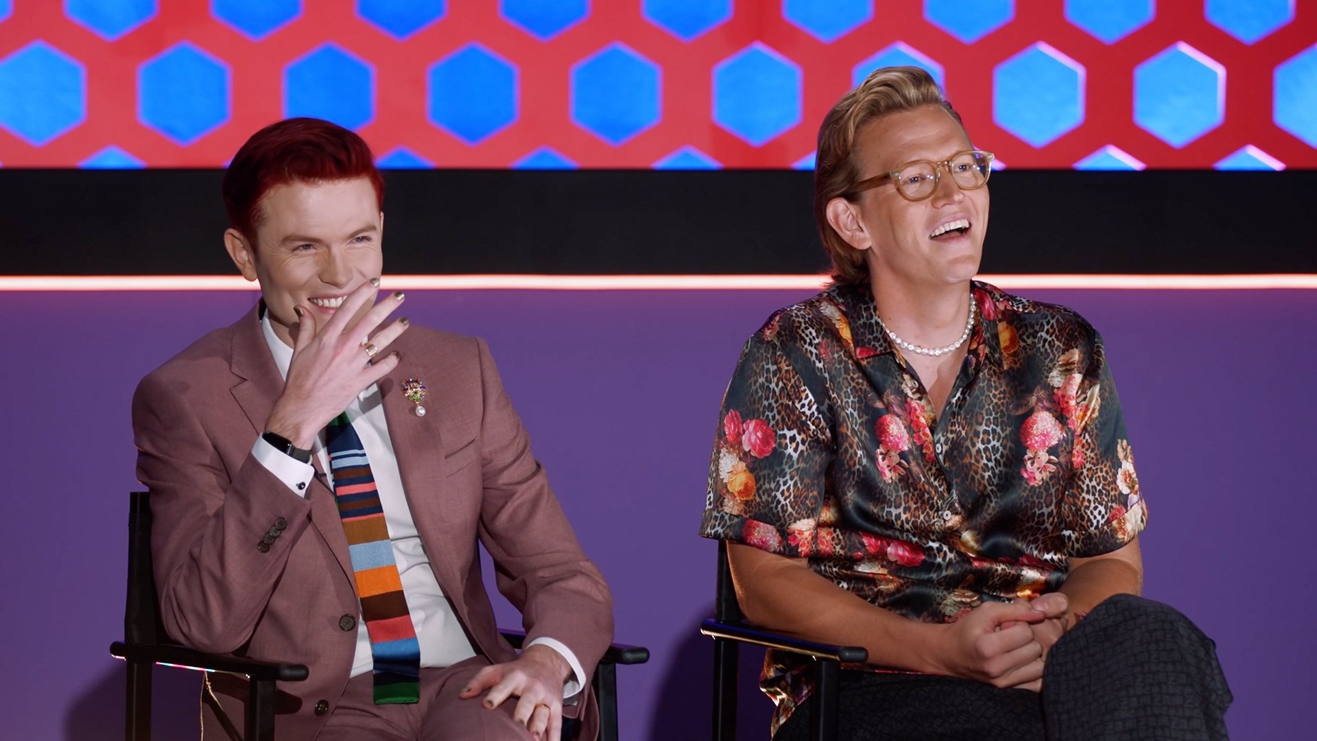 RuPaul's Drag Race Down Under