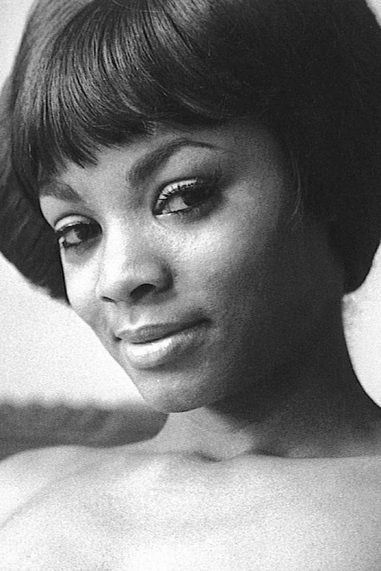 et billede af Elaine Collins