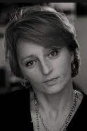 et billede af Marta Kownacka